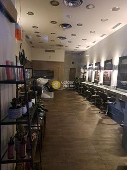 Store 114sqm for rent-Anoixi » Center