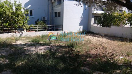 Land plot 150sqm for sale-Patra » Proastio