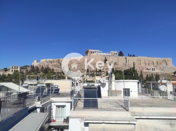 Διαμέρισμα 117 τ.μ. για πώληση, Αθήνα - Κέντρο, Ιστορικό Κέντρο