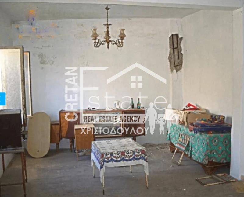 Μεζονέτα 120 τ.μ. προς πώληση, Βασιλική Ιεράπετρας