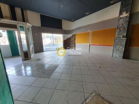 Store 235sqm for sale-Ilion » Agios Fanourios