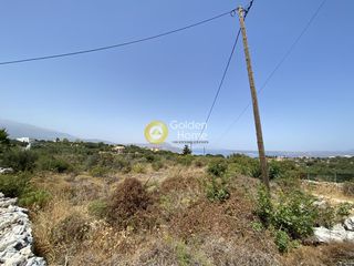 Οικόπεδο 3.587 τ.μ. για πώληση