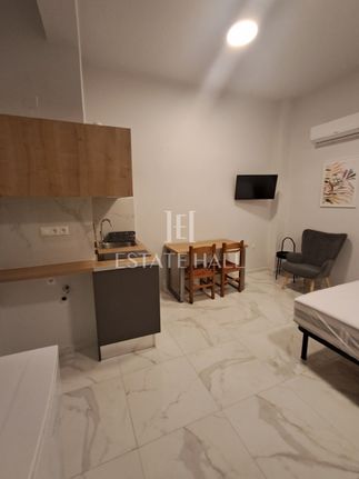 Studio / γκαρσονιέρα 35 τ.μ. για ενοικίαση, Ν. Ηρακλείου, Ηράκλειο Κρήτης