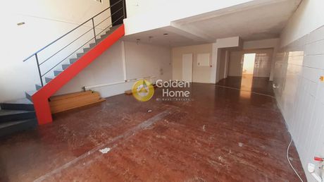Store 110sqm for rent-Terpsithea