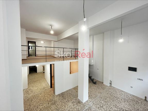 Loft 110 τ.μ. για ενοικίαση, Θεσσαλονίκη - Κέντρο, Φάληρο