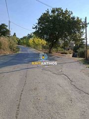 Οικόπεδο 862 τ.μ. για πώληση, Ν. Ρεθύμνου, Ρέθυμνο-thumb-1