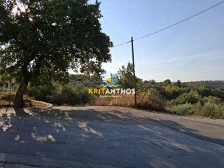 Οικόπεδο 862 τ.μ. για πώληση, Ν. Ρεθύμνου, Ρέθυμνο-thumb-2