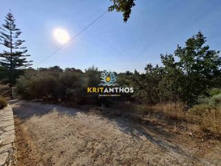 Οικόπεδο 862 τ.μ. για πώληση, Ν. Ρεθύμνου, Ρέθυμνο-thumb-3