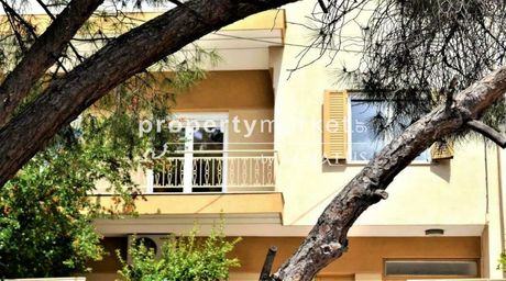 Μονοκατοικία 200τ.μ. για πώληση-Νέα σμύρνη » Άγιος σώστης