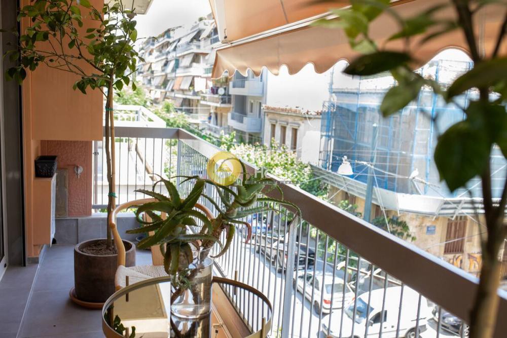 Διαμέρισμα 52 τ.μ. προς πώληση, Μεταξουργείο