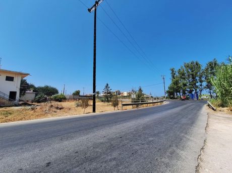 Οικόπεδο 3.000τ.μ. για πώληση-Πλατανιάς » Γεράνι