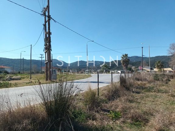 Αγροτεμάχια 1.671 τ.μ. για πώληση, Χαλκιδική, Τορώνη