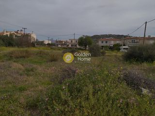 Οικόπεδο 450 τ.μ. για πώληση