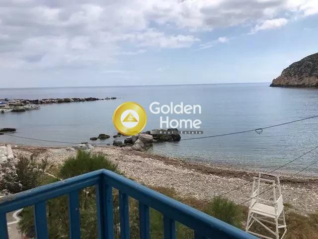 Διαμέρισμα 95 τ.μ. προς πώληση, Κυκλάδες, Νάξος - Δρυμαλία