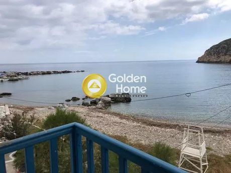 Διαμέρισμα 95τ.μ. για πώληση-Νάξος - δρυμαλία » Απόλλωνας