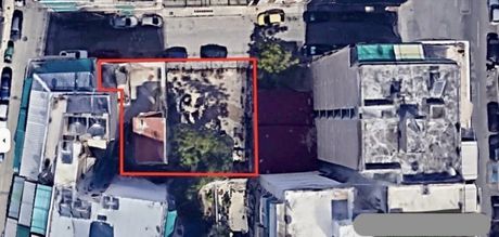 Land plot 369 sqm for sale