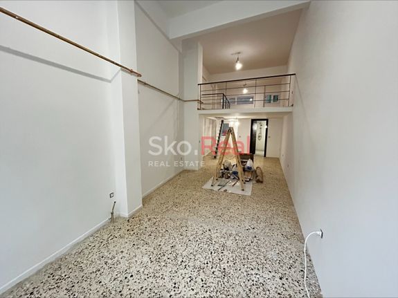 Loft 70 τ.μ. για ενοικίαση, Θεσσαλονίκη - Κέντρο, Φάληρο