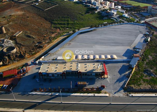 Κτίριο 600 τ.μ. για πώληση, Αττική - Υπόλοιπο, Λαύριο