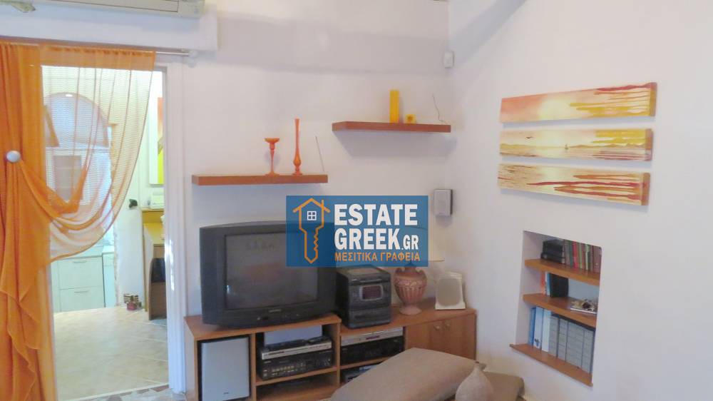 Μονοκατοικία 90 τ.μ. πρός πώληση, Ν. Καβάλας, Χρυσούπολη