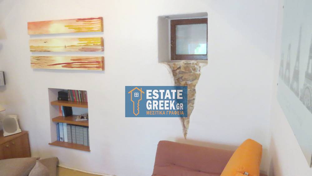 Μονοκατοικία 90 τ.μ. πρός πώληση, Ν. Καβάλας, Χρυσούπολη