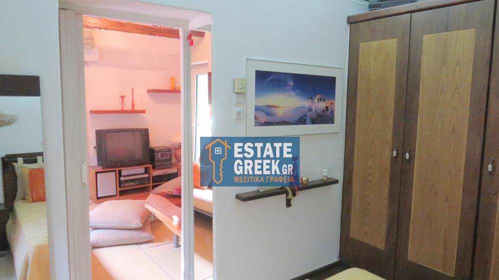 Μονοκατοικία 90 τ.μ. πρός πώληση, Ν. Καβάλας, Χρυσούπολη