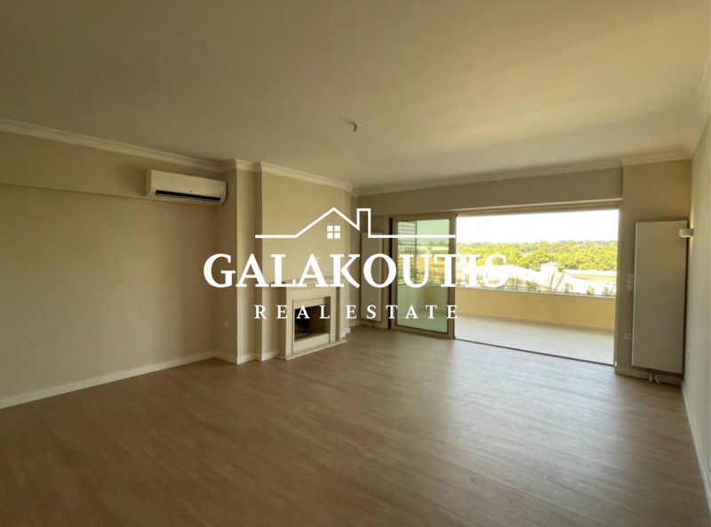 Διαμέρισμα 280 τ.μ. πρός ενοικίαση, Αθήνα - Νότια Προάστια, Γλυφάδα