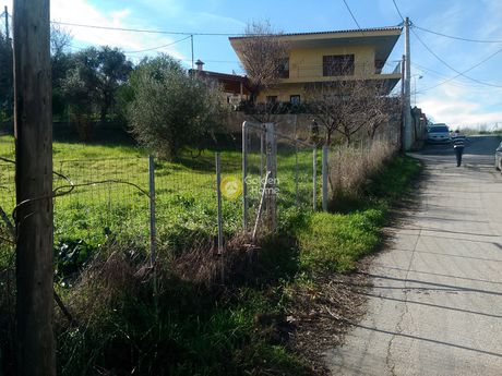 Οικόπεδο 700 τ.μ. για πώληση