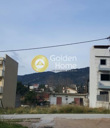 Οικόπεδο 225 τ.μ. για πώληση, Αθήνα - Δυτικά Προάστια, Αχαρνές