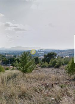 Οικόπεδο 500τ.μ. για πώληση-Πικέρμι » Ντράφι