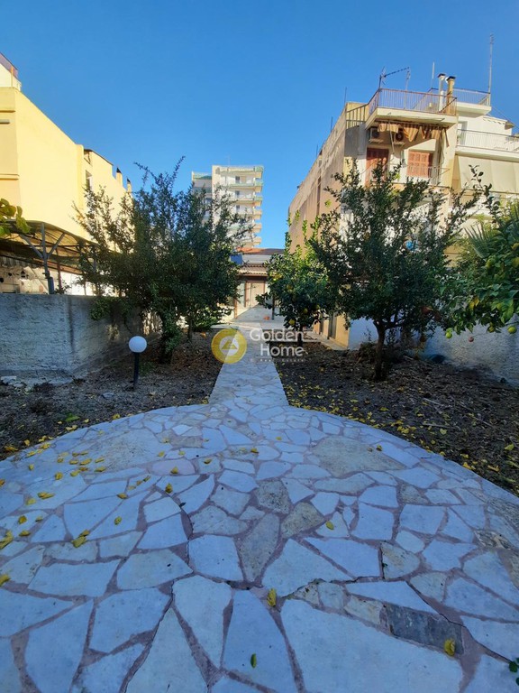 Οικόπεδο 410 τ.μ. προς πώληση, Αχαΐα, Πάτρα