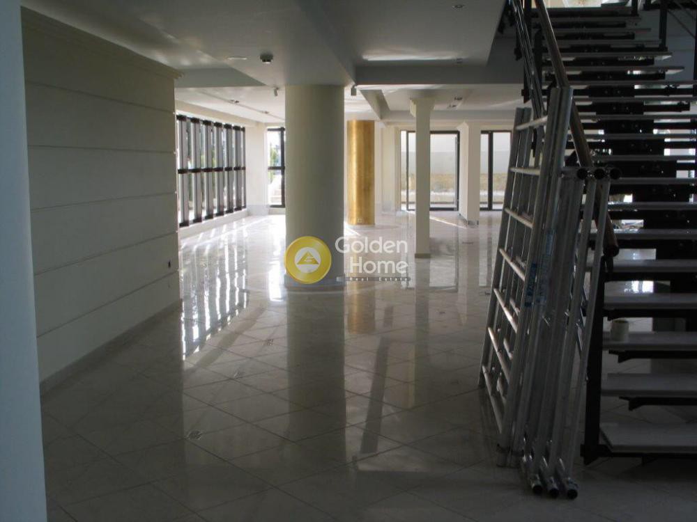 Κτίριο 970 τ.μ. προς ενοικίαση, Θεσσαλονίκη - Περιφ/Κοί Δήμοι, Πυλαία