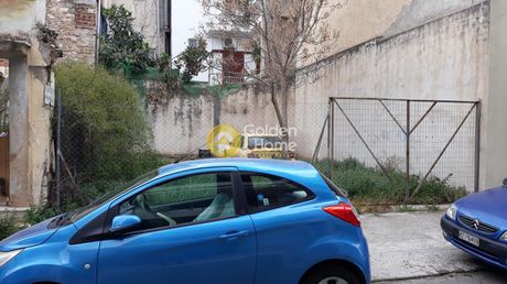 Οικόπεδο 104τ.μ. για πώληση-Αγία σοφία