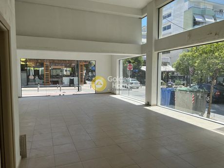 Κατάστημα 92τ.μ. για ενοικίαση-Άγιοι ανάργυροι » Τσούμπα
