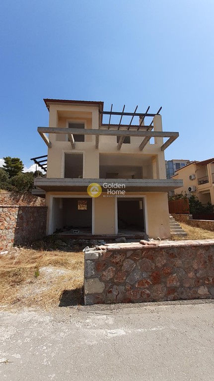 Μεζονέτα 145 τ.μ. προς πώληση, Όρμος Λεμονιάς