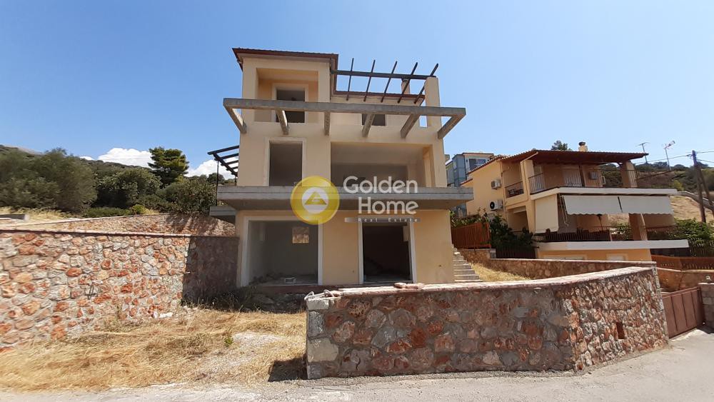 Μεζονέτα 145 τ.μ. προς πώληση, Όρμος Λεμονιάς