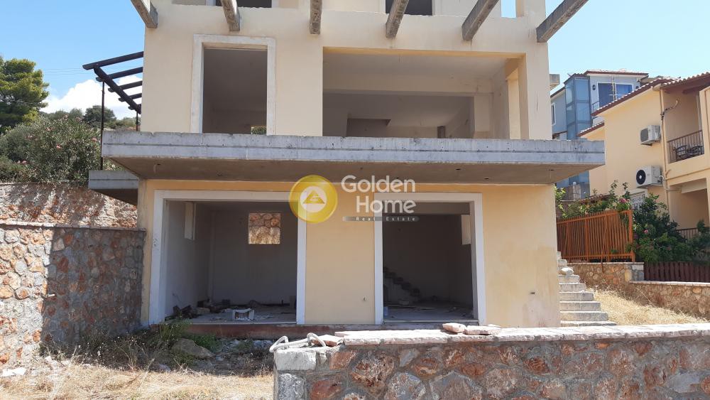Μεζονέτα 145 τ.μ. προς πώληση, Όρμος Λεμονιάς