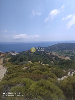 Οικόπεδο 5.200τ.μ. για πώληση-Δύστος » Πετριές