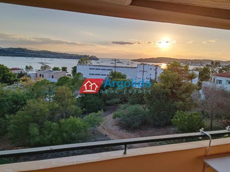 Maisonette 78sqm for sale-Kranidi » Portocheli