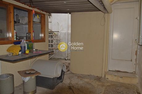 Οικόπεδο 165τ.μ. για πώληση-Άγιος δημήτριος » Σούλι