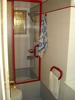Apartment 129sqm for rent-Chalandri » Toufa
