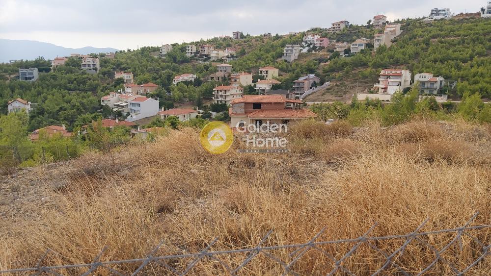 Οικόπεδο 2.068 τ.μ. προς πώληση, Αττική - Υπόλοιπο, Πικέρμι
