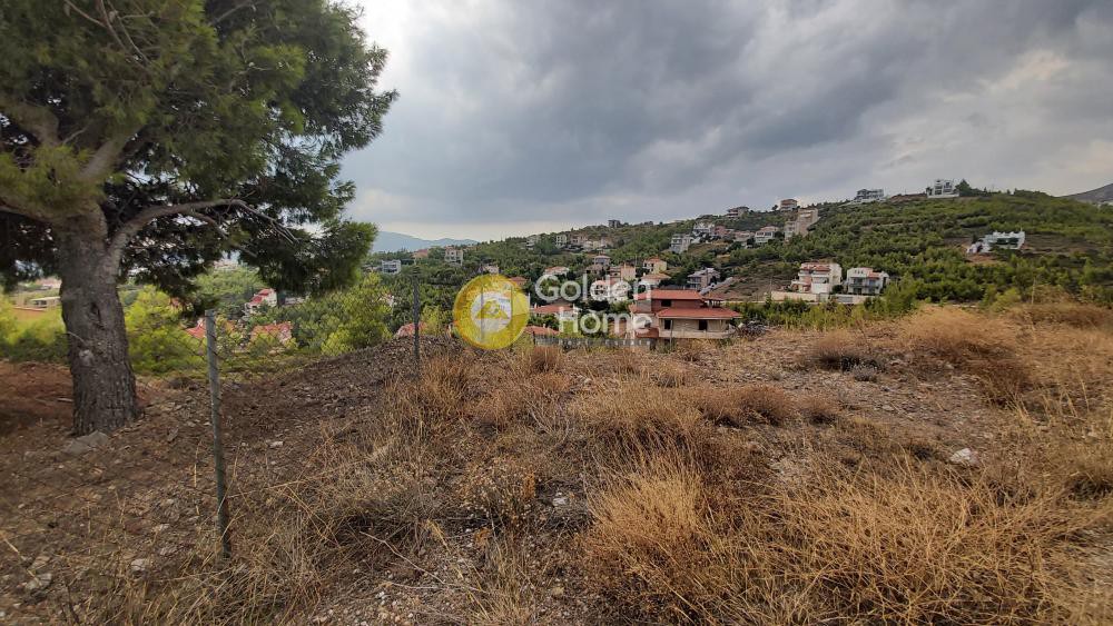 Οικόπεδο 2.068 τ.μ. προς πώληση, Αττική - Υπόλοιπο, Πικέρμι
