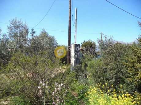 Αγροτεμάχια 336τ.μ. για πώληση-Αχαρνές » Λυκότρυπα