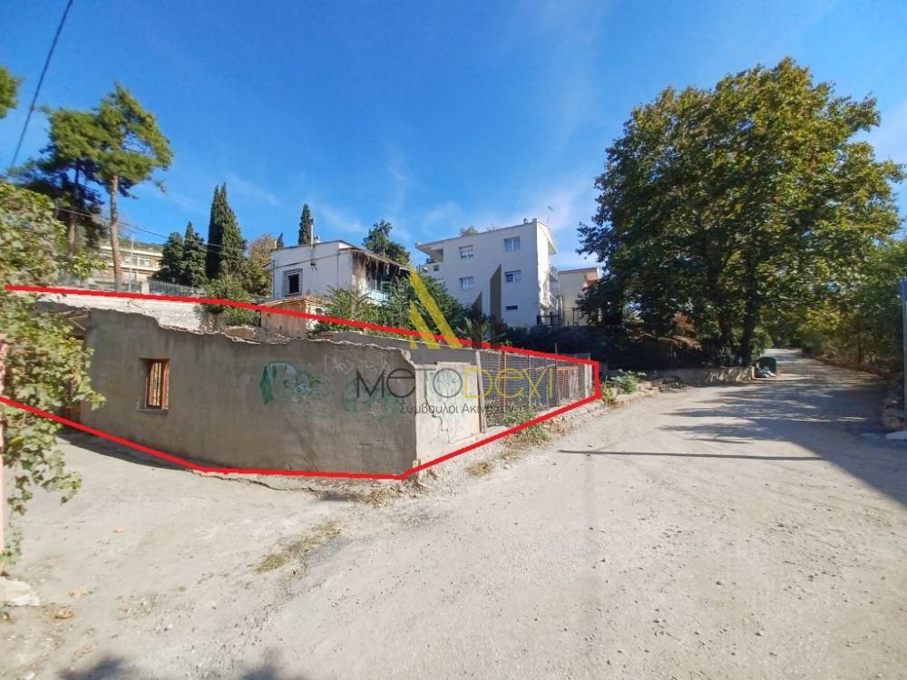 Οικόπεδο 193 τ.μ. πρός πώληση, Θεσσαλονίκη - Περιφ/Κοί Δήμοι, Χορτιάτης