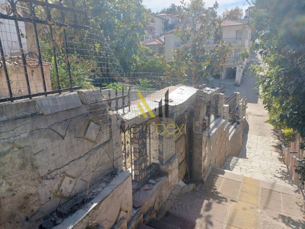 Οικόπεδο 193 τ.μ. πρός πώληση, Θεσσαλονίκη - Περιφ/Κοί Δήμοι, Χορτιάτης