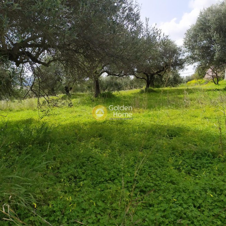 Οικόπεδο 2.076 τ.μ. προς πώληση, Ν. Ηρακλείου, Ηράκλειο Κρήτης