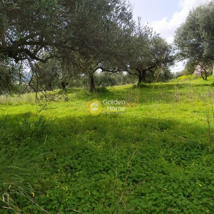 Οικόπεδο 2.076 τ.μ. για πώληση, Ν. Ηρακλείου, Ηράκλειο Κρήτης