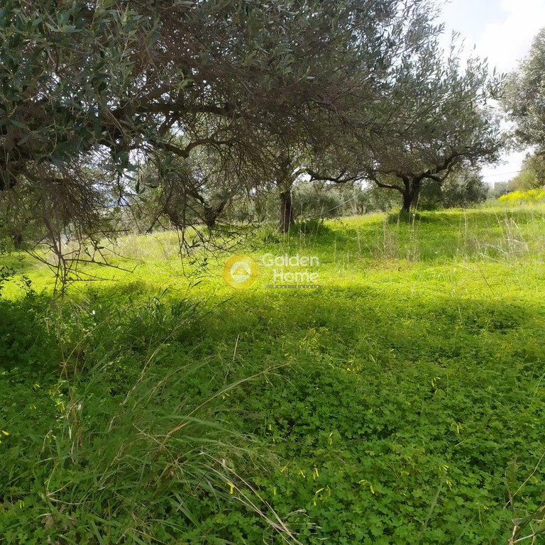 Οικόπεδο 2.076 τ.μ. προς πώληση, Ν. Ηρακλείου, Ηράκλειο Κρήτης