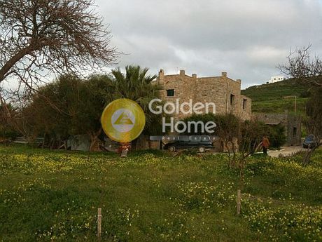 Μονοκατοικία 450τ.μ. για πώληση-Πάρος » Πρωτόργια