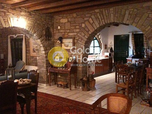Μονοκατοικία 450 τ.μ. πρός πώληση, Κυκλάδες, Πάρος